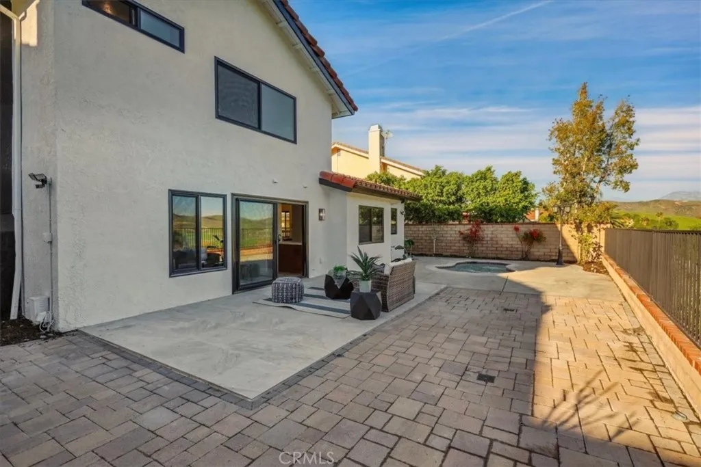 1116 Hedgewood, Diamond Bar, California 91765 home-pic-35